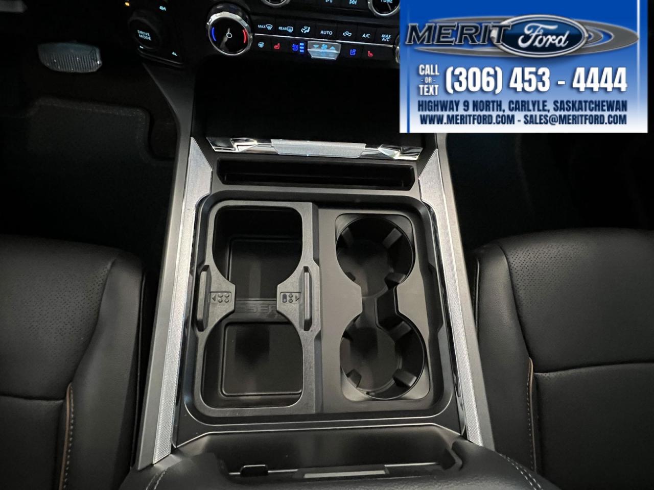 2025 Ford F-350 Super Duty SRW LARIAT - 2KW, FX4 + Photo5