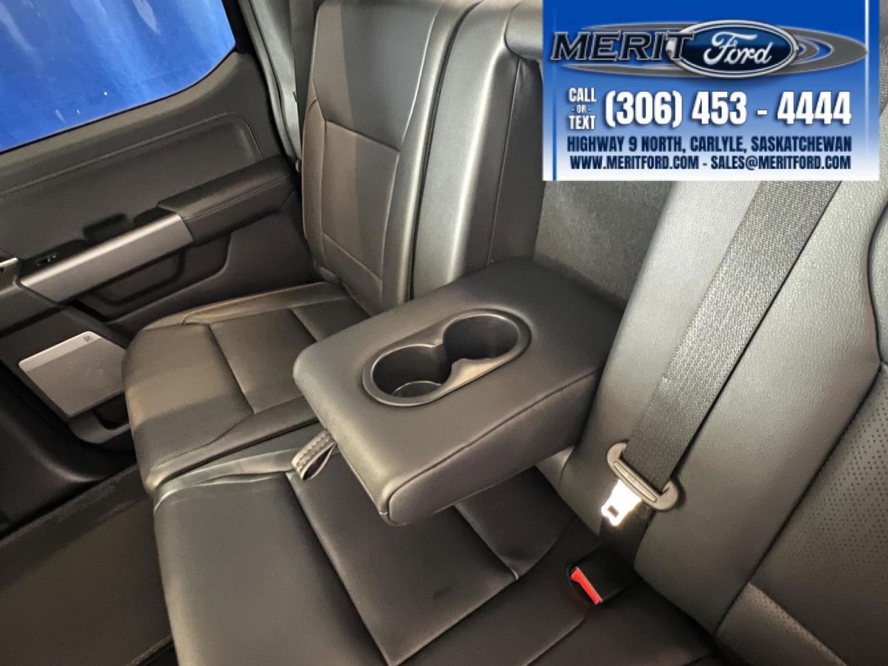 2025 Ford F-350 Super Duty SRW LARIAT - 2KW, FX4 + Photo5