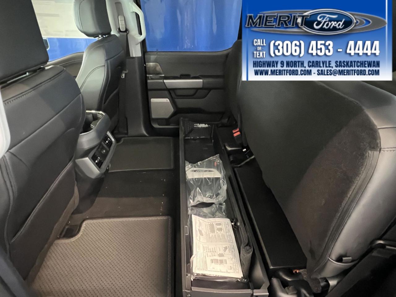 2025 Ford F-350 Super Duty SRW LARIAT - 2KW, FX4 + Photo5