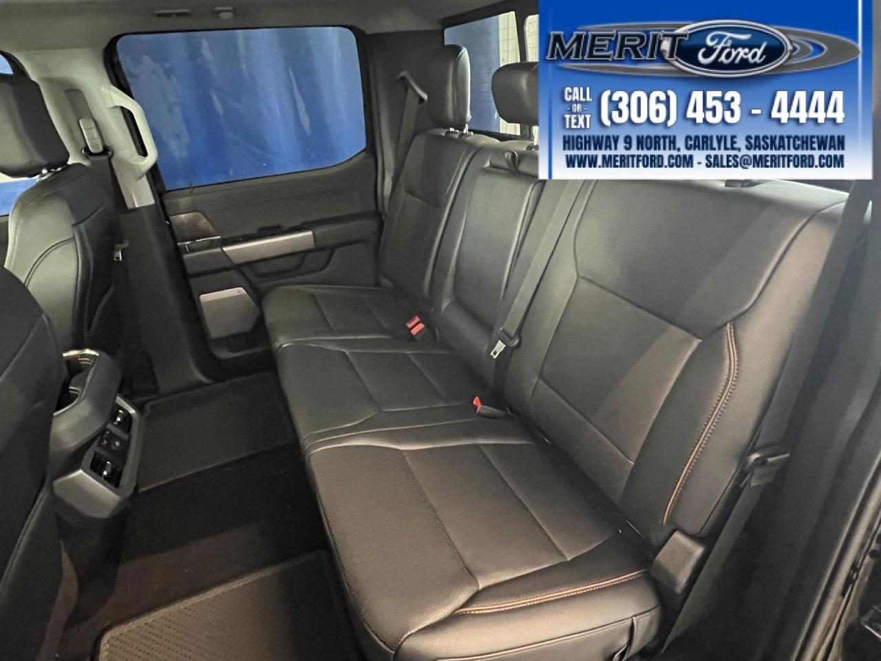 2025 Ford F-350 Super Duty SRW LARIAT - 2KW, FX4 + Photo5