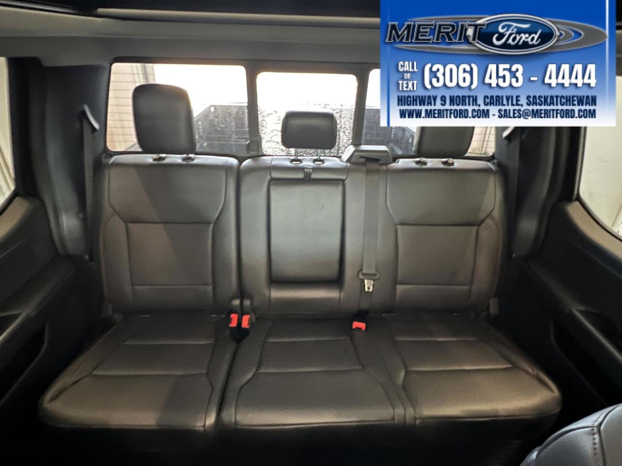2025 Ford F-350 Super Duty SRW LARIAT - 2KW, FX4 + Photo5