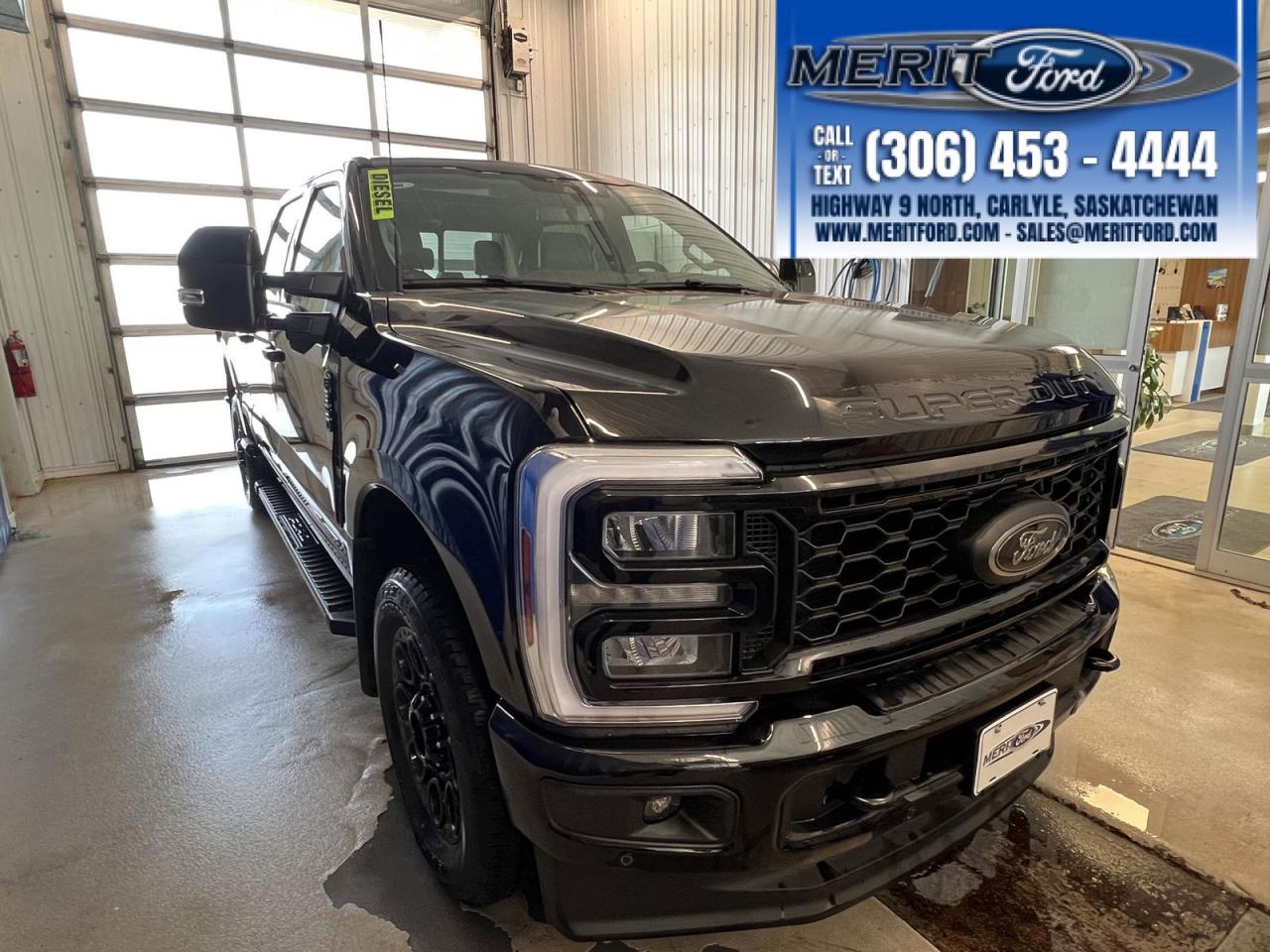 2025 Ford F-350 Super Duty SRW LARIAT - 2KW, FX4 + Photo5