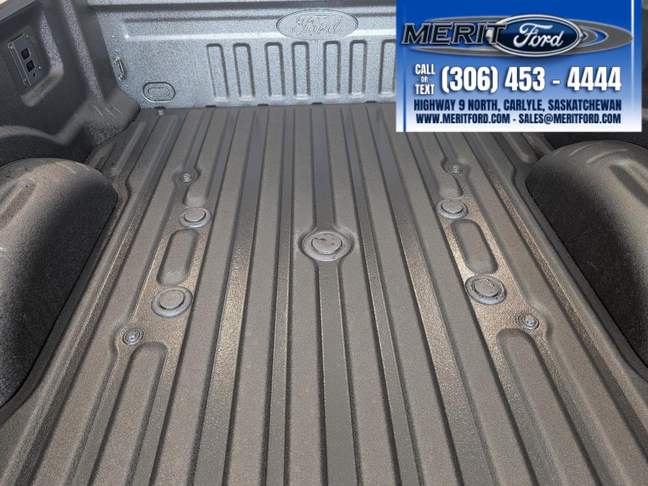 2025 Ford F-350 Super Duty SRW LARIAT Power Stroke Diesel Photo4