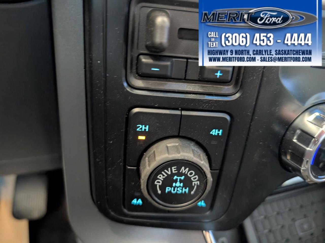 2025 Ford F-150 Lariat Photo5