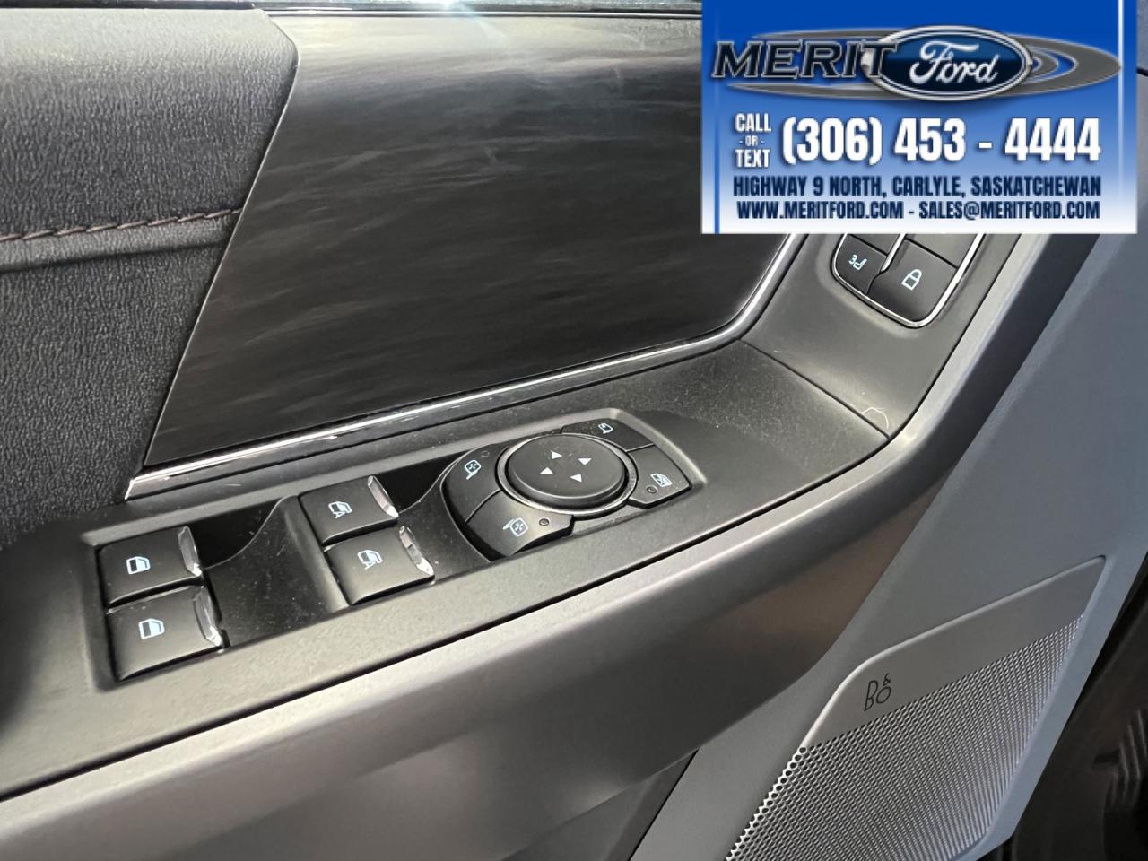 2025 Ford F-150 LARIAT Hybrid, 502A ++ Photo5