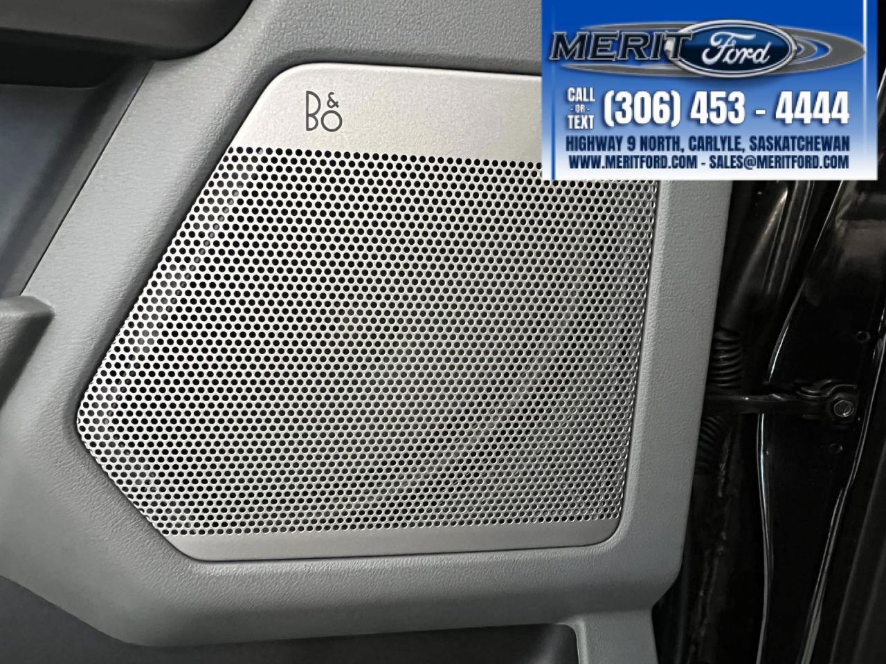 2025 Ford F-150 LARIAT Hybrid, 502A ++ Photo5