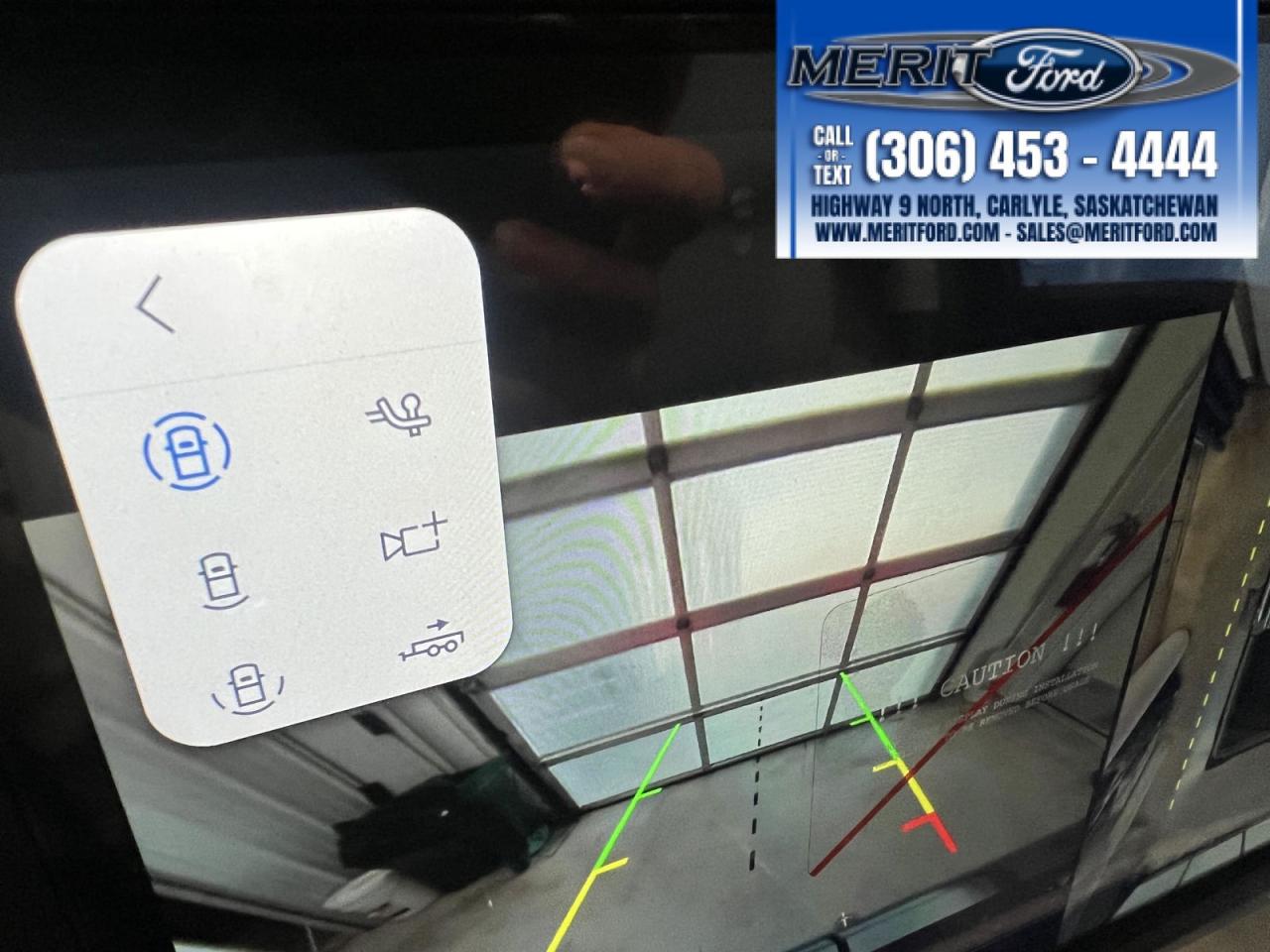 2025 Ford F-150 LARIAT Hybrid, 502A ++ Photo5