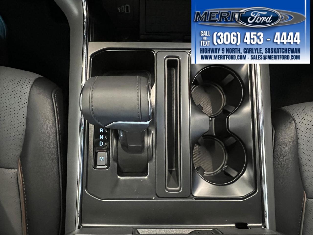 2025 Ford F-150 LARIAT Hybrid, 502A ++ Photo5