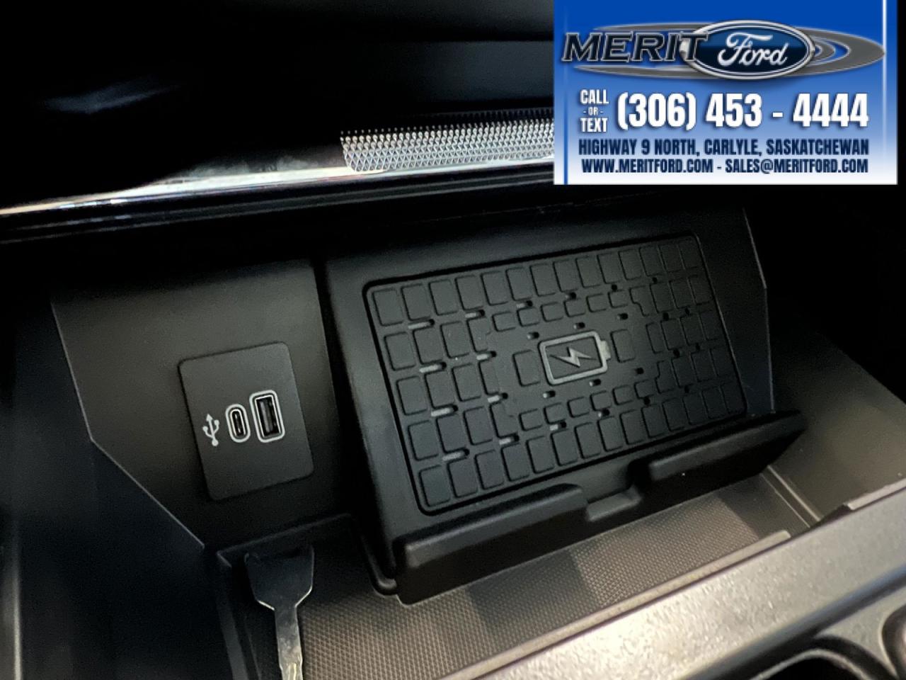 2025 Ford F-150 LARIAT Hybrid, 502A ++ Photo5