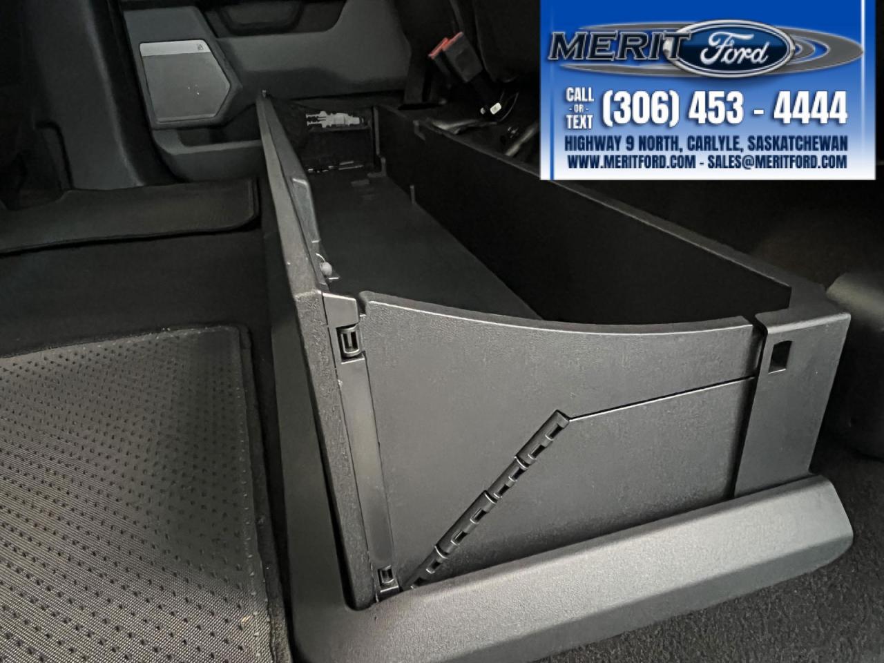 2025 Ford F-150 LARIAT Hybrid, 502A ++ Photo5