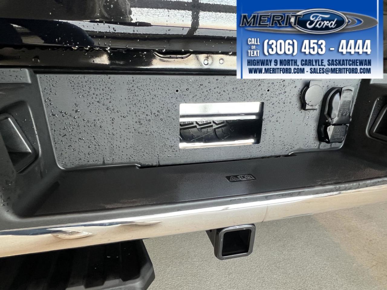 2025 Ford F-150 LARIAT Hybrid, 502A ++ Photo5