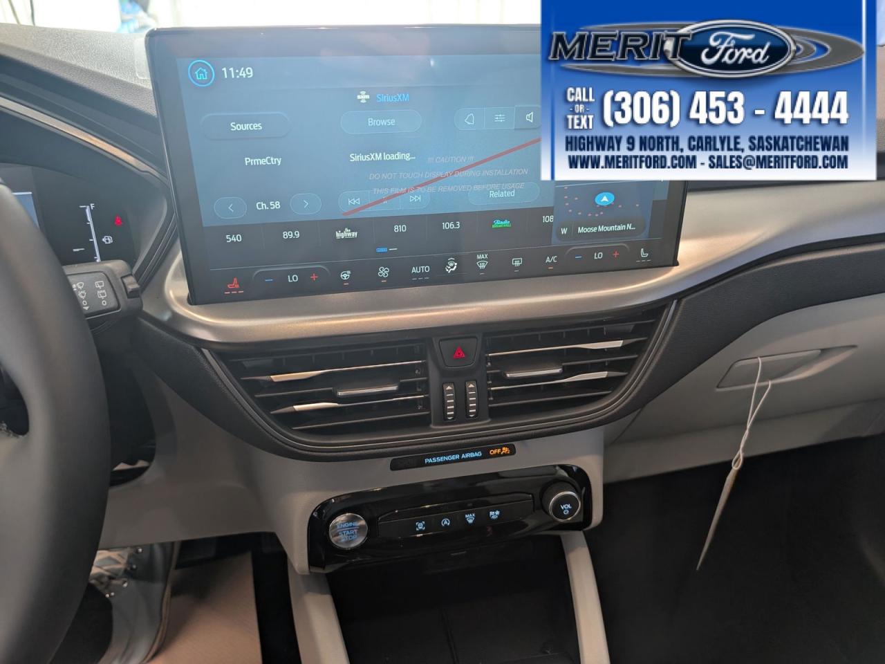 2025 Ford Escape Active Photo4