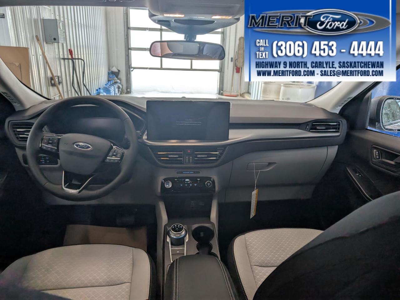 2025 Ford Escape Active Photo