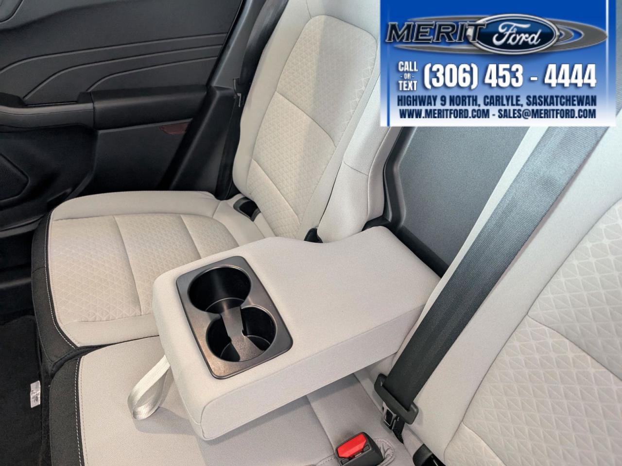 2025 Ford Escape Active Photo
