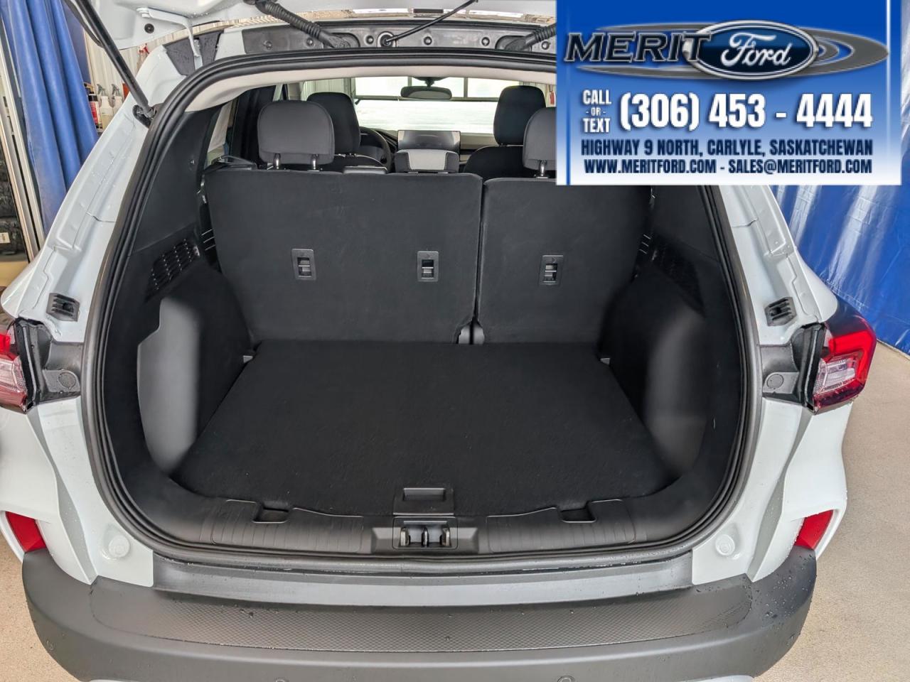 2025 Ford Escape Active Photo