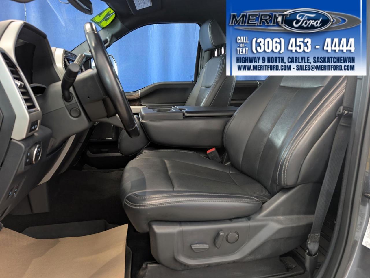 2022 Ford F-350 Super Duty SRW LARIAT - Ultimate + Photo5