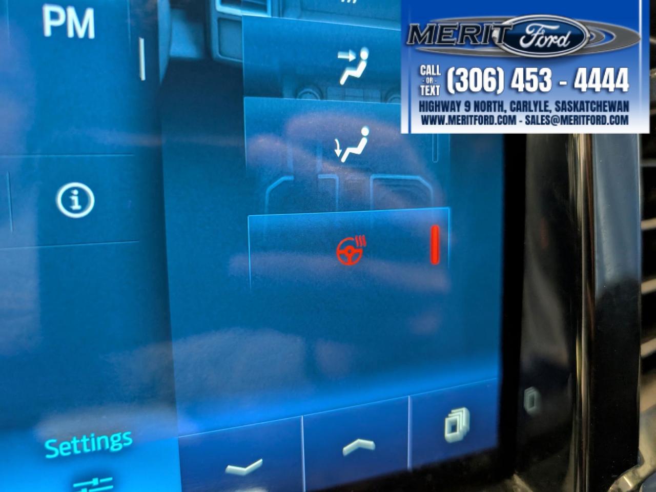 2022 Ford F-350 Super Duty SRW LARIAT - Ultimate + Photo5