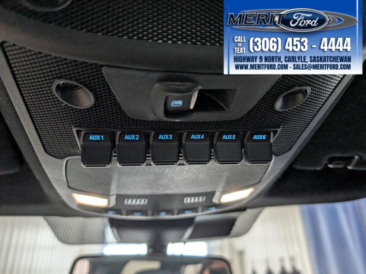 2022 Ford F-350 Super Duty SRW LARIAT - Ultimate + Photo5