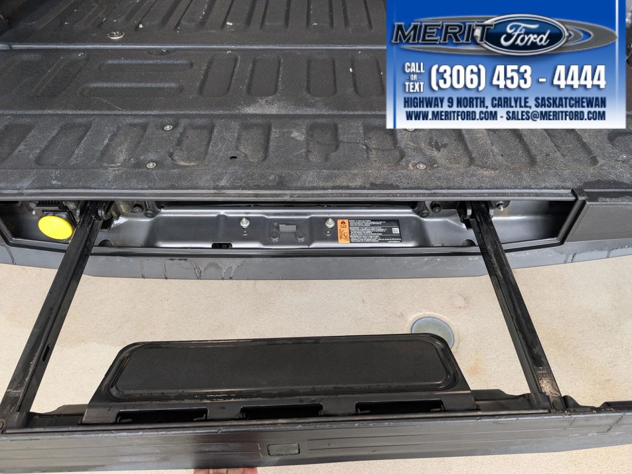 2022 Ford F-350 Super Duty SRW LARIAT - Ultimate + Photo5