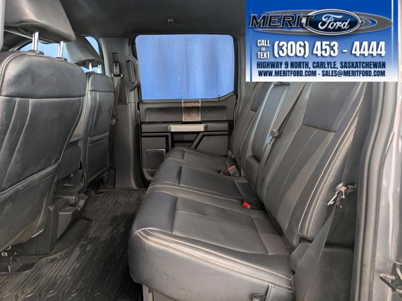 2022 Ford F-350 Super Duty SRW LARIAT - Ultimate + Photo5