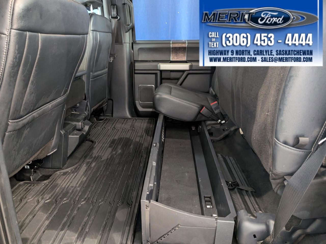 2022 Ford F-350 Super Duty SRW LARIAT - Ultimate + Photo5