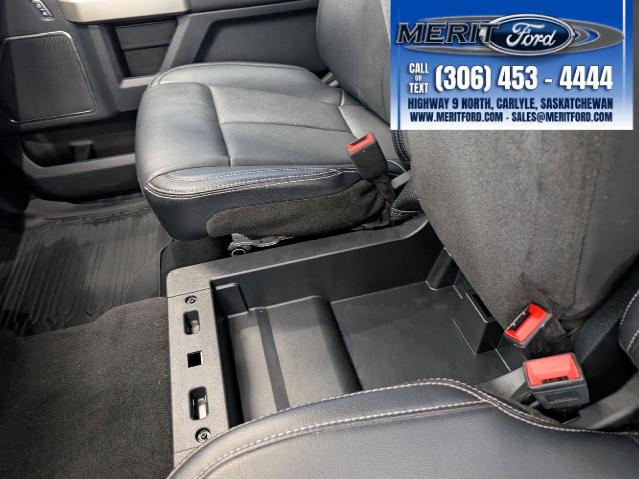 2022 Ford F-350 Super Duty SRW LARIAT - Ultimate + Photo5