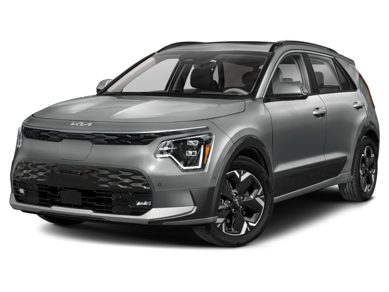 Used 2024 Kia NIRO EV WAVE for sale in Gloucester, ON