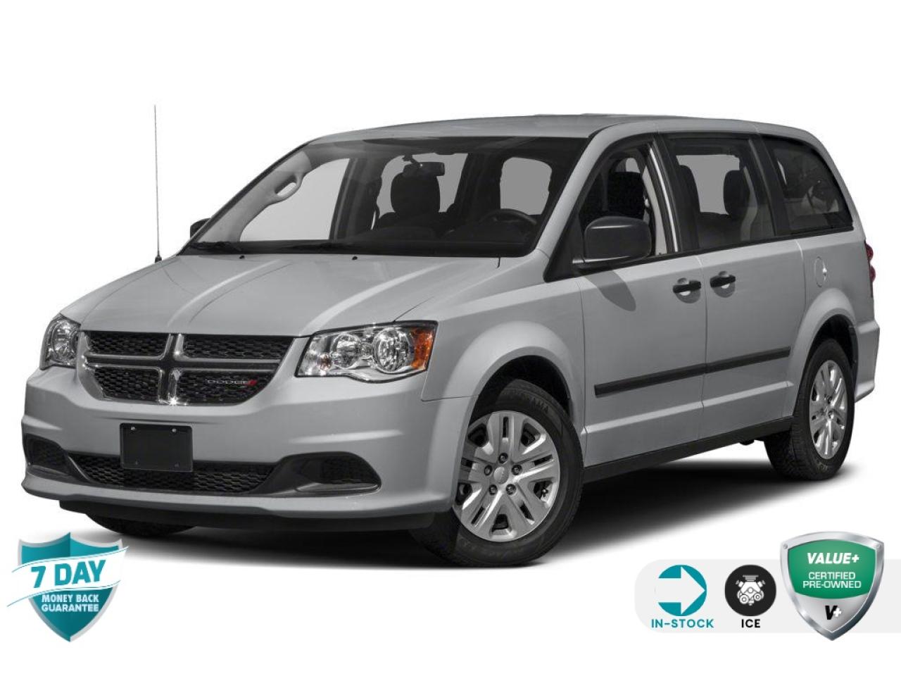 Used 2016 Dodge Grand Caravan Crew for sale in St. Thomas, ON
