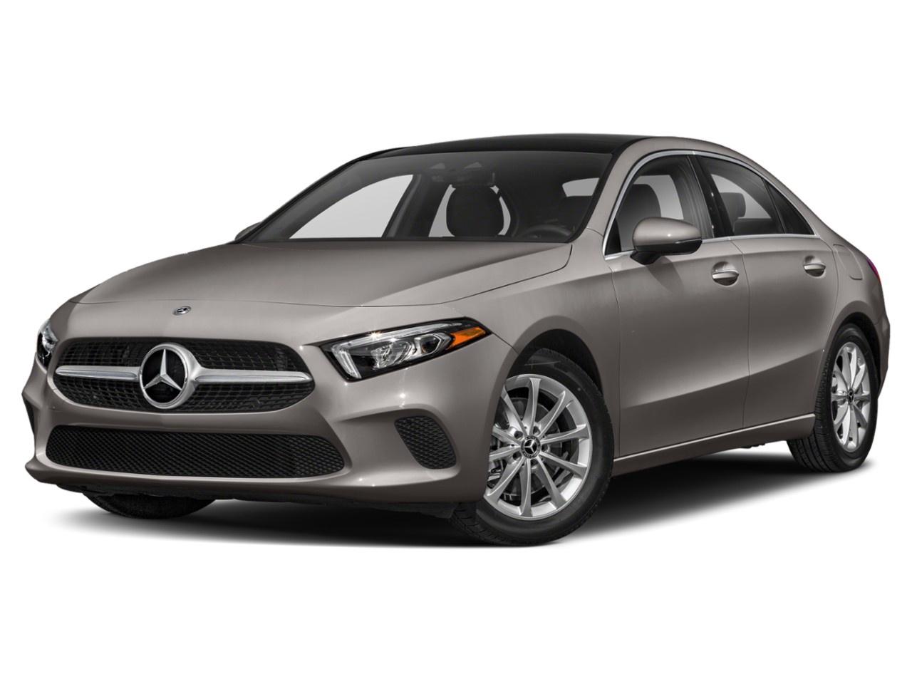 Used 2019 Mercedes-Benz A-Class A 220 4MATIC Sedan for sale in Newmarket, ON