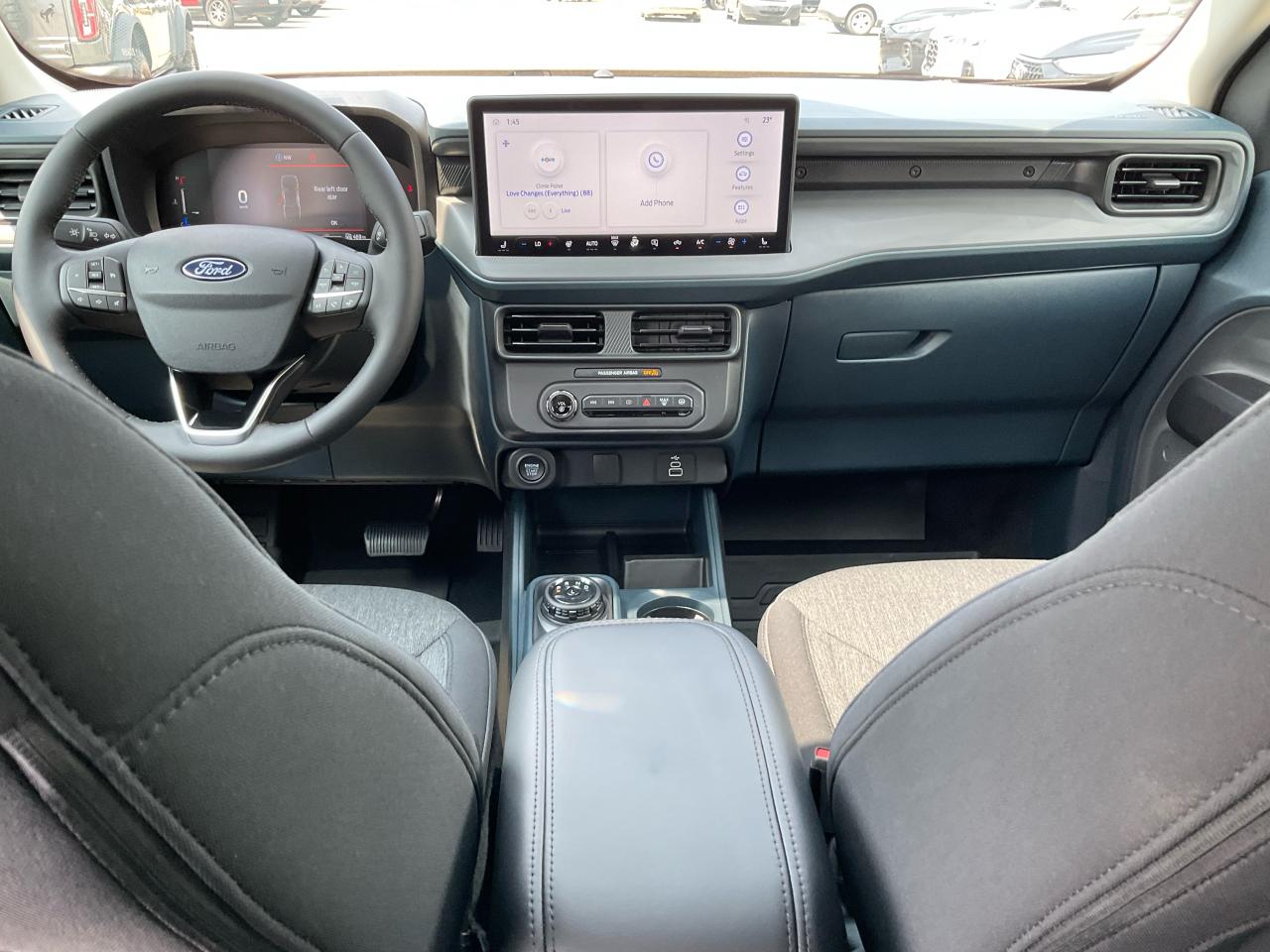 2025 Ford Maverick XLT Photo5