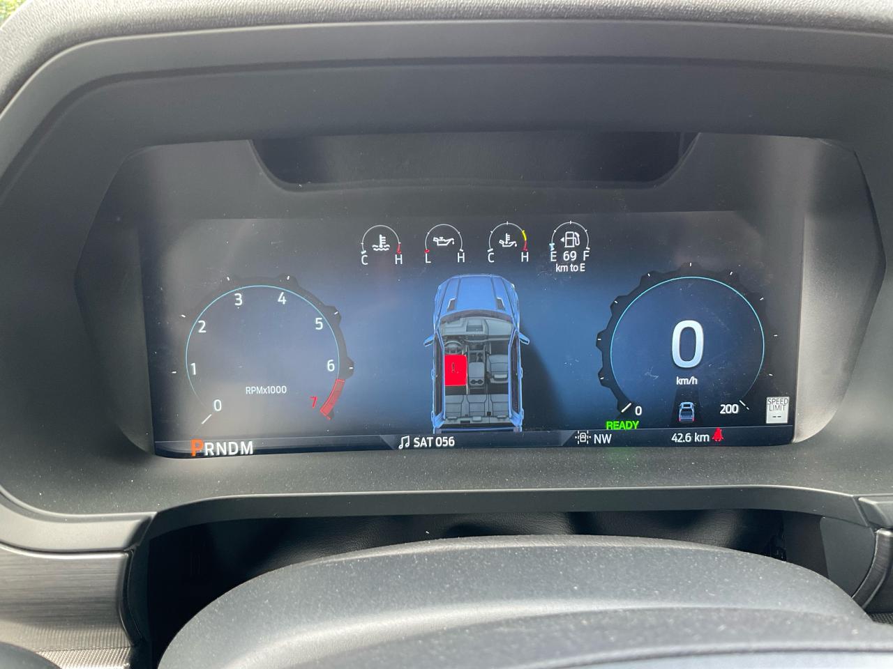 2025 Ford F-150 Lariat Photo5