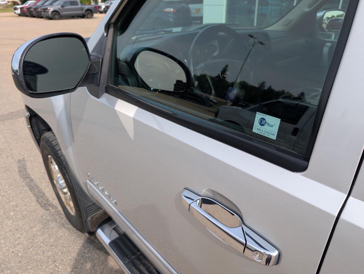 2011 Chevrolet Silverado 2500  Photo5