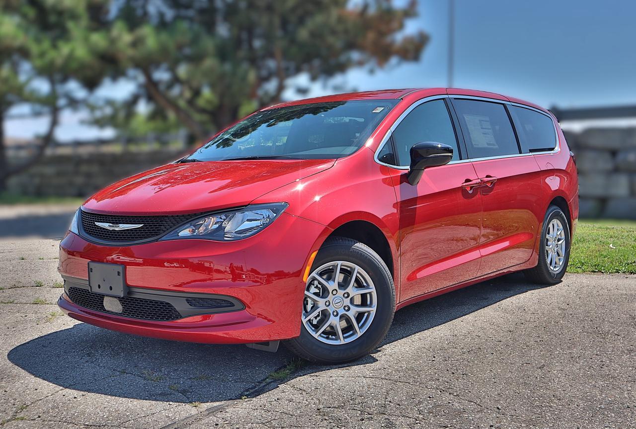 New 2025 Dodge Grand Caravan SXT 2WD for sale in Waterloo, ON