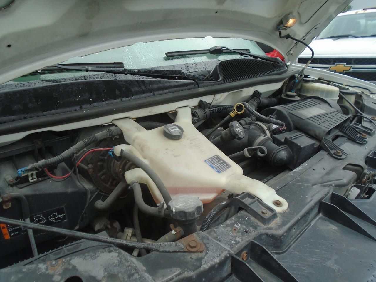 2014 Chevrolet Express Passenger 15 PASSANGER RWD 3500 155  LS w-1LS - Photo #29