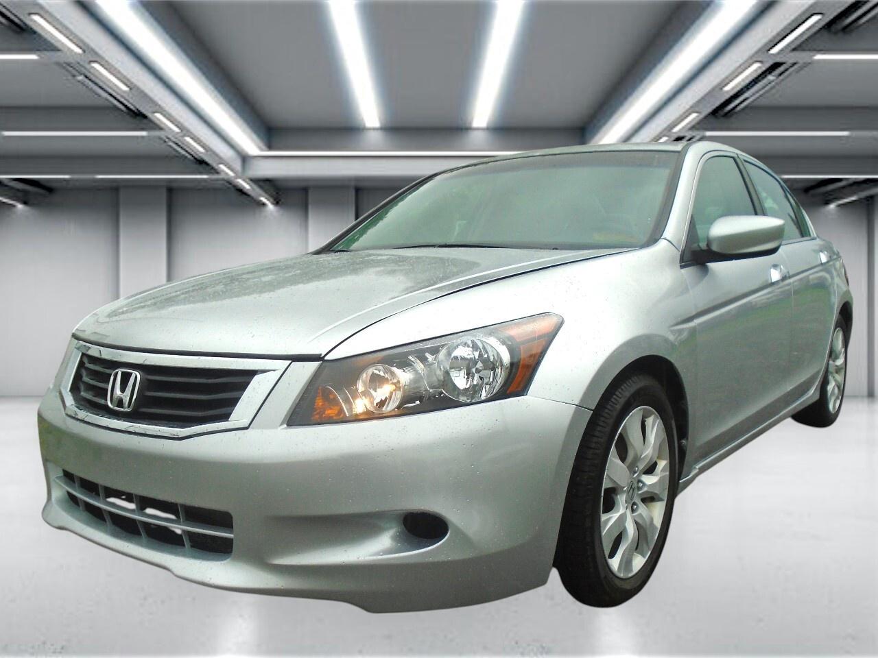 Used 2008 Honda Accord 4dr V6 Auto EX for sale in Fenwick, ON