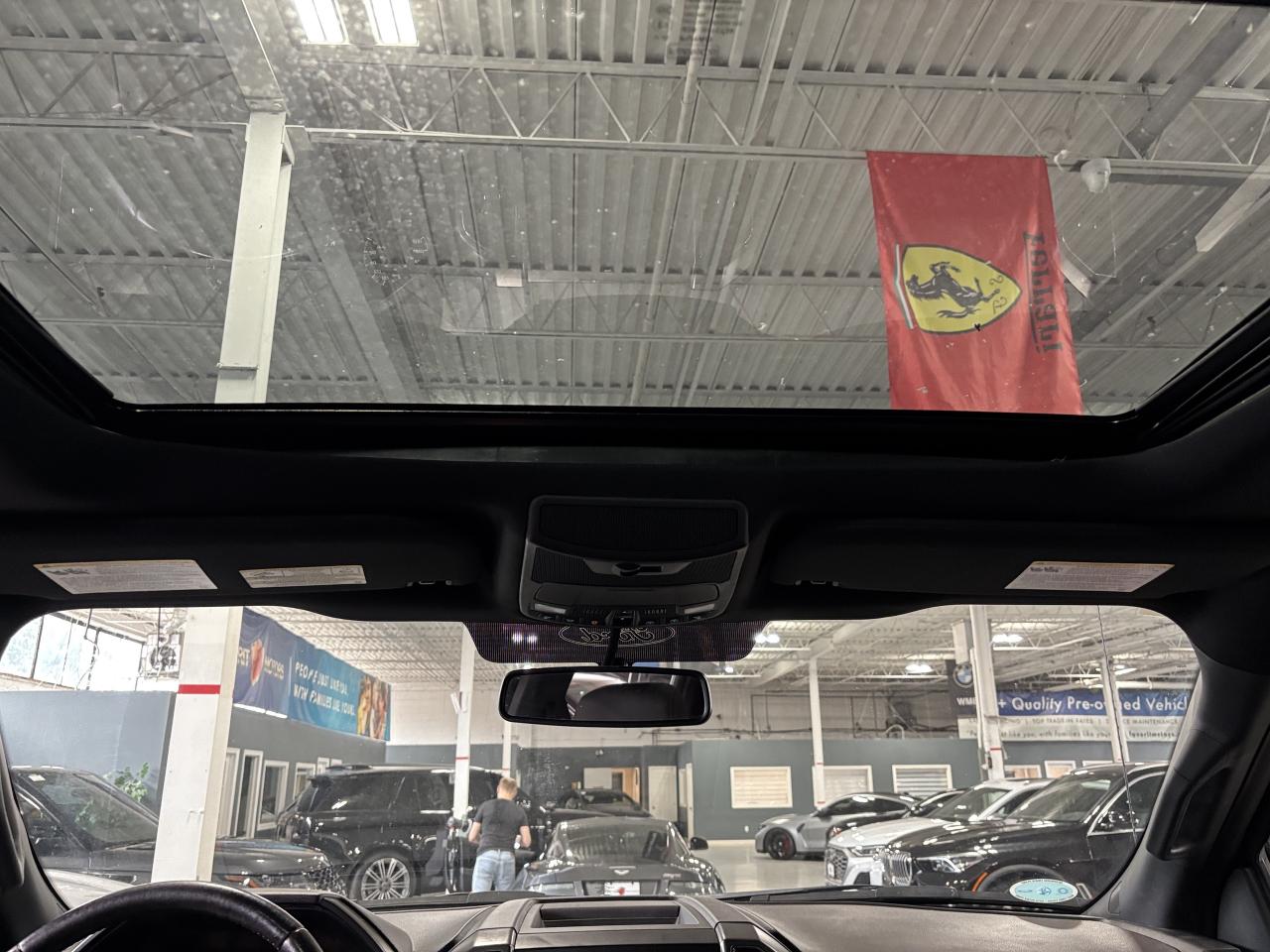 2018 Ford F-150 XLT|SPORT|4WD|SUPERCREW|NAV|PANOROOF|BEDLINER|+++ - Photo #10