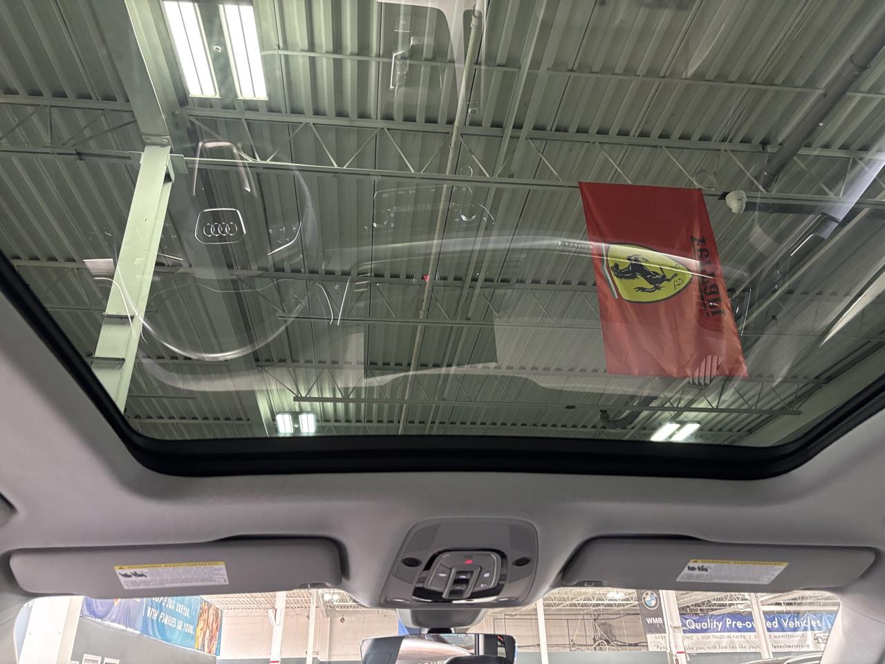 2021 Audi Q5 Progressiv|QUATTRO|S-LINE|NAV|PANOROOF|LEATHER|+++ - Photo #11