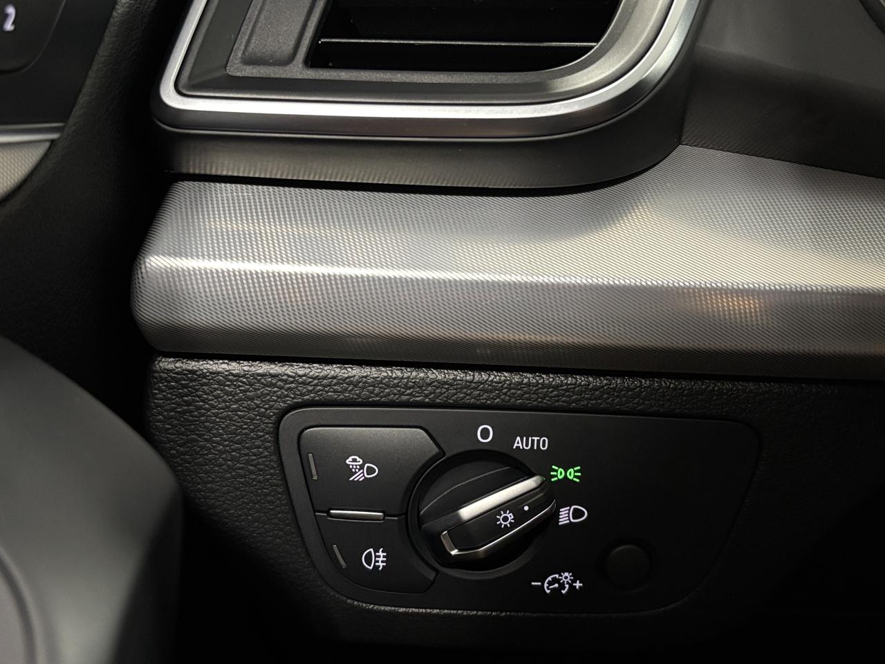 2021 Audi Q5 Progressiv|QUATTRO|S-LINE|NAV|PANOROOF|LEATHER|+++ - Photo #17