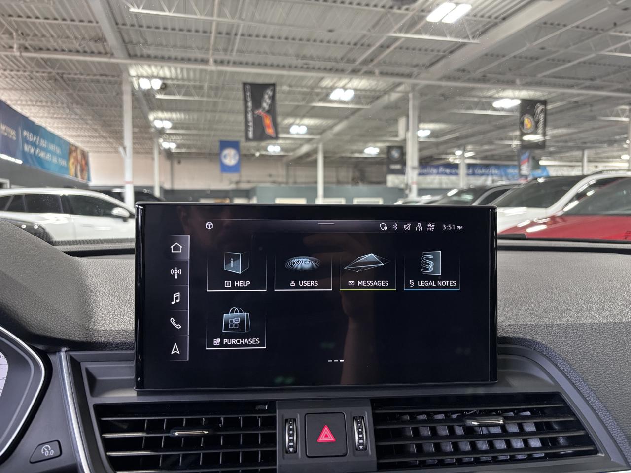 2021 Audi Q5 Progressiv|QUATTRO|S-LINE|NAV|PANOROOF|LEATHER|+++ - Photo #21