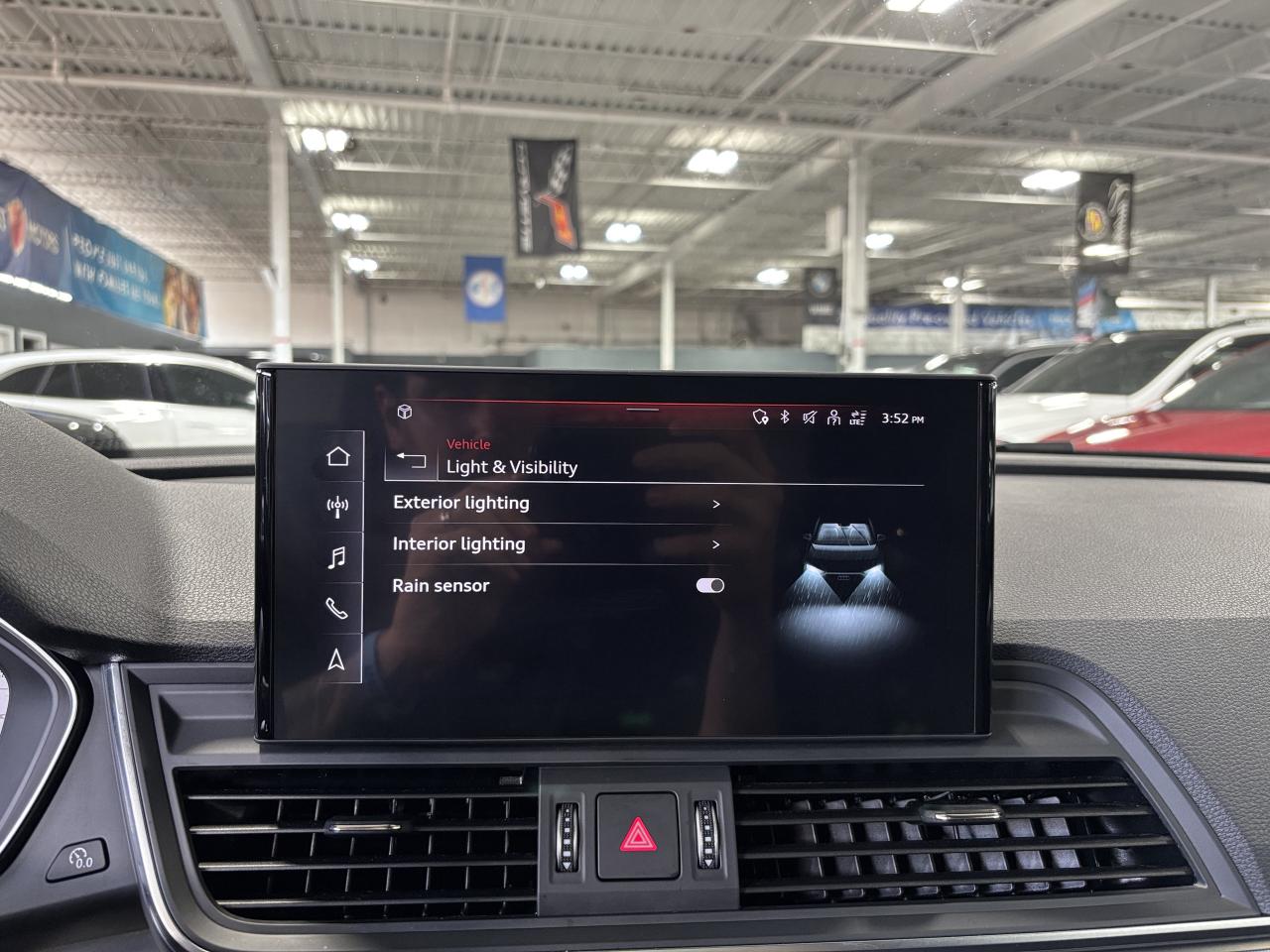 2021 Audi Q5 Progressiv|QUATTRO|S-LINE|NAV|PANOROOF|LEATHER|+++ - Photo #27