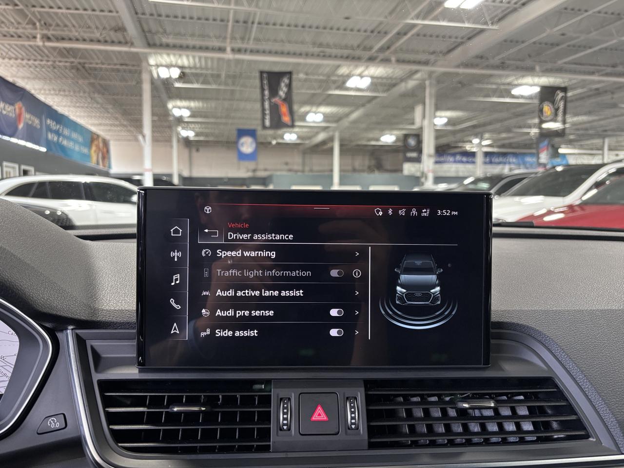 2021 Audi Q5 Progressiv|QUATTRO|S-LINE|NAV|PANOROOF|LEATHER|+++ - Photo #29