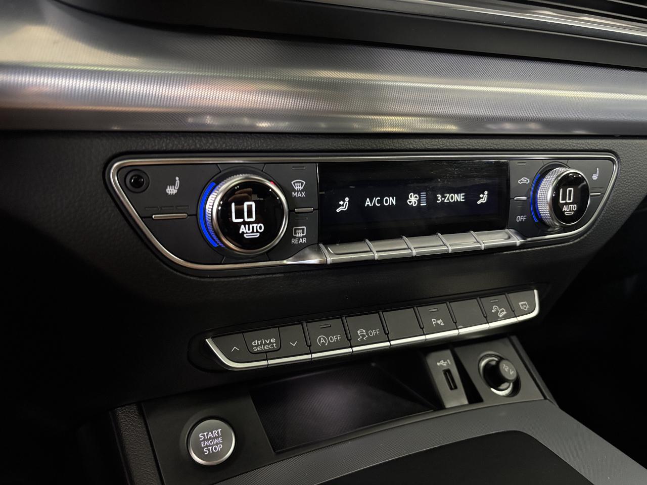 2021 Audi Q5 Progressiv|QUATTRO|S-LINE|NAV|PANOROOF|LEATHER|+++ - Photo #31