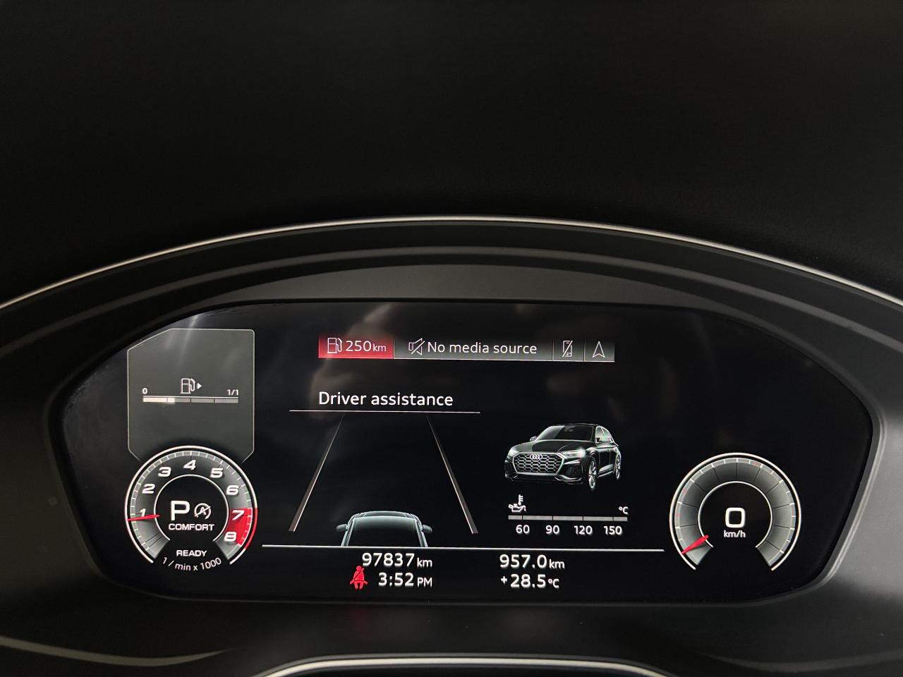 2021 Audi Q5 Progressiv|QUATTRO|S-LINE|NAV|PANOROOF|LEATHER|+++ - Photo #35