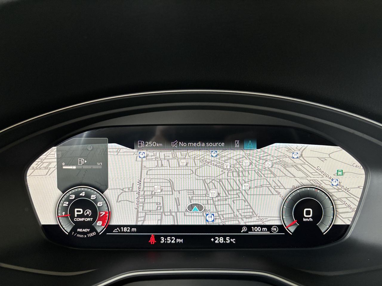 2021 Audi Q5 Progressiv|QUATTRO|S-LINE|NAV|PANOROOF|LEATHER|+++ - Photo #34