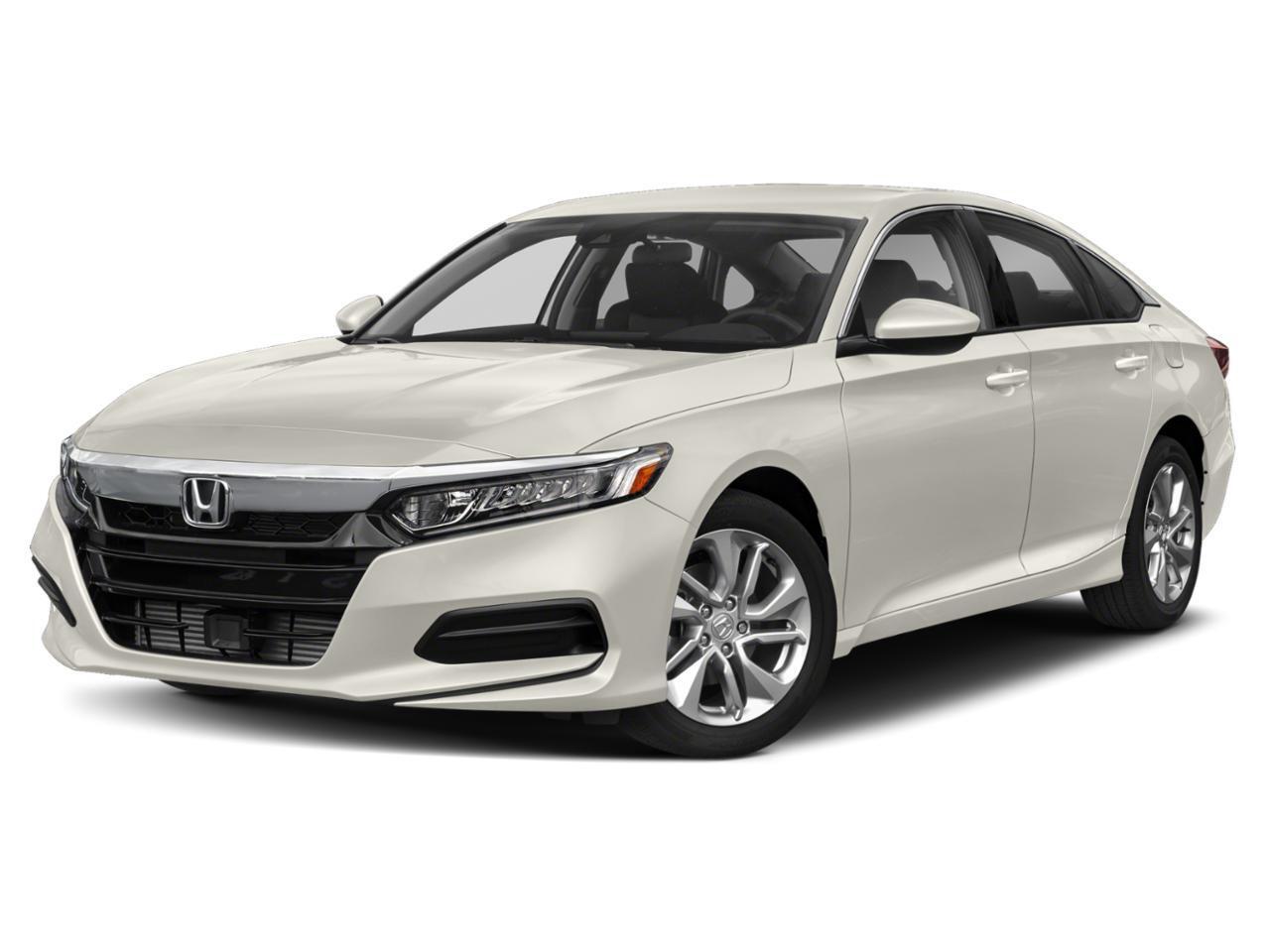 Used 2020 Honda Accord Sedan LX CVT | BACK UP CAMERA | HEATED SEATS for sale in Waterloo, ON