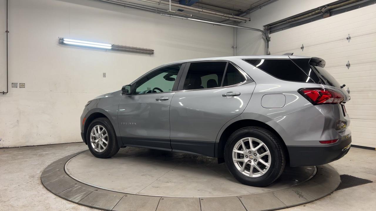 2023 Chevrolet Equinox LT AWD| HTD SEATS| CARPLAY| REAR CAM Photo