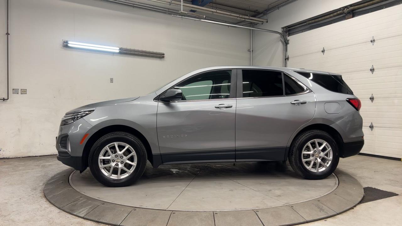 2023 Chevrolet Equinox LT AWD| HTD SEATS| CARPLAY| REAR CAM Photo