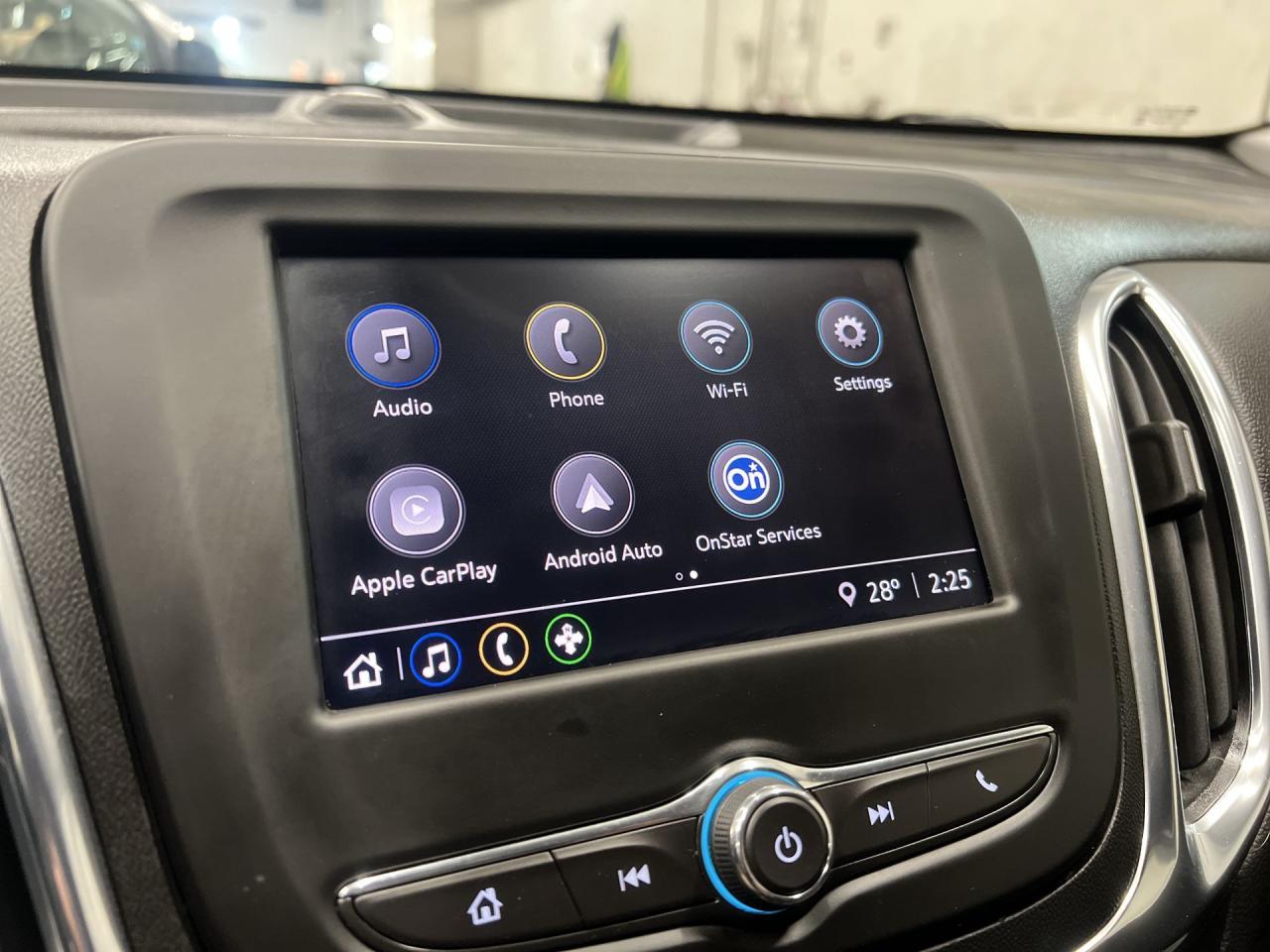 2023 Chevrolet Equinox LT AWD| HTD SEATS| CARPLAY| REAR CAM Photo
