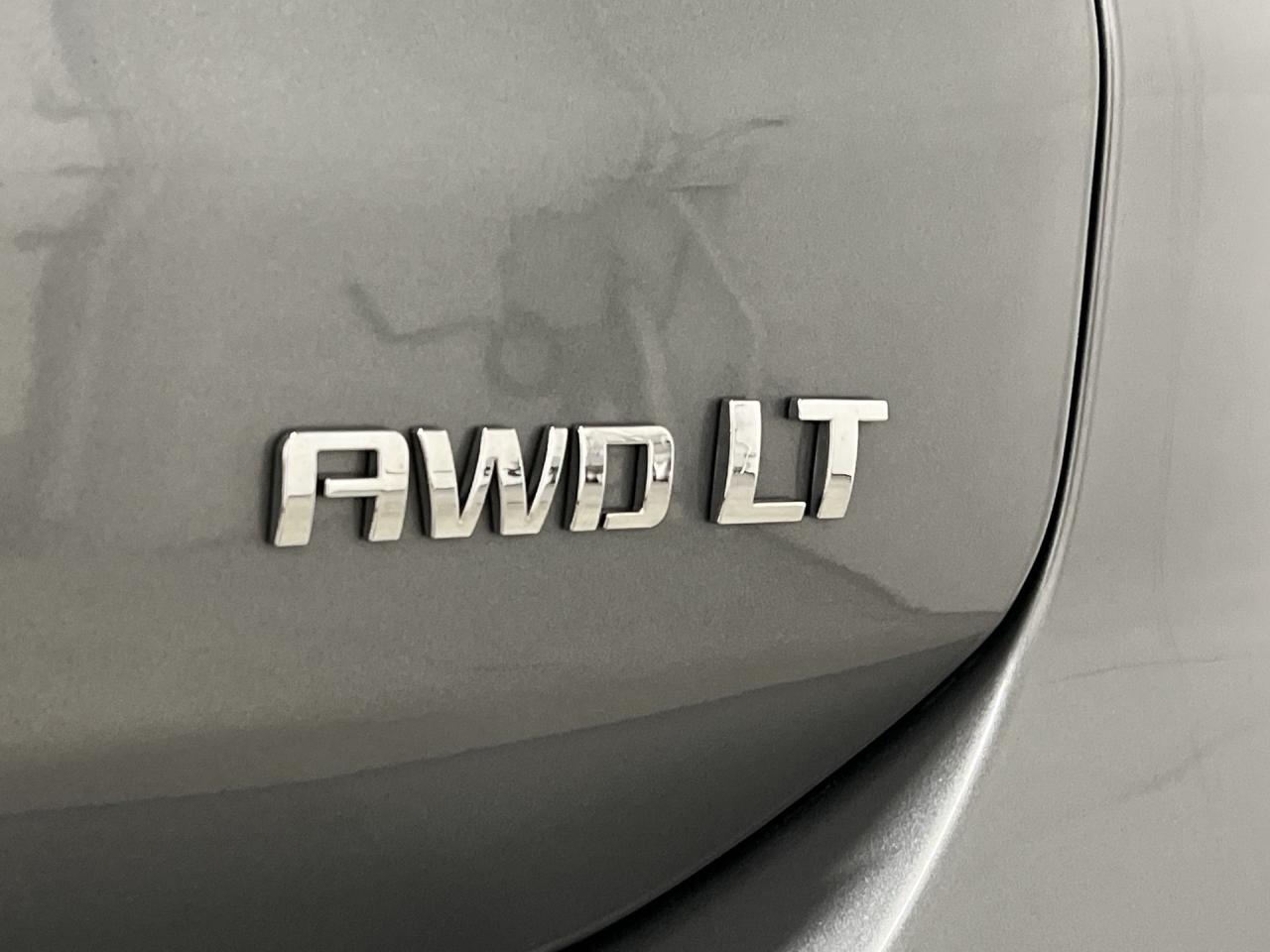 2023 Chevrolet Equinox LT AWD| HTD SEATS| CARPLAY| REAR CAM Photo