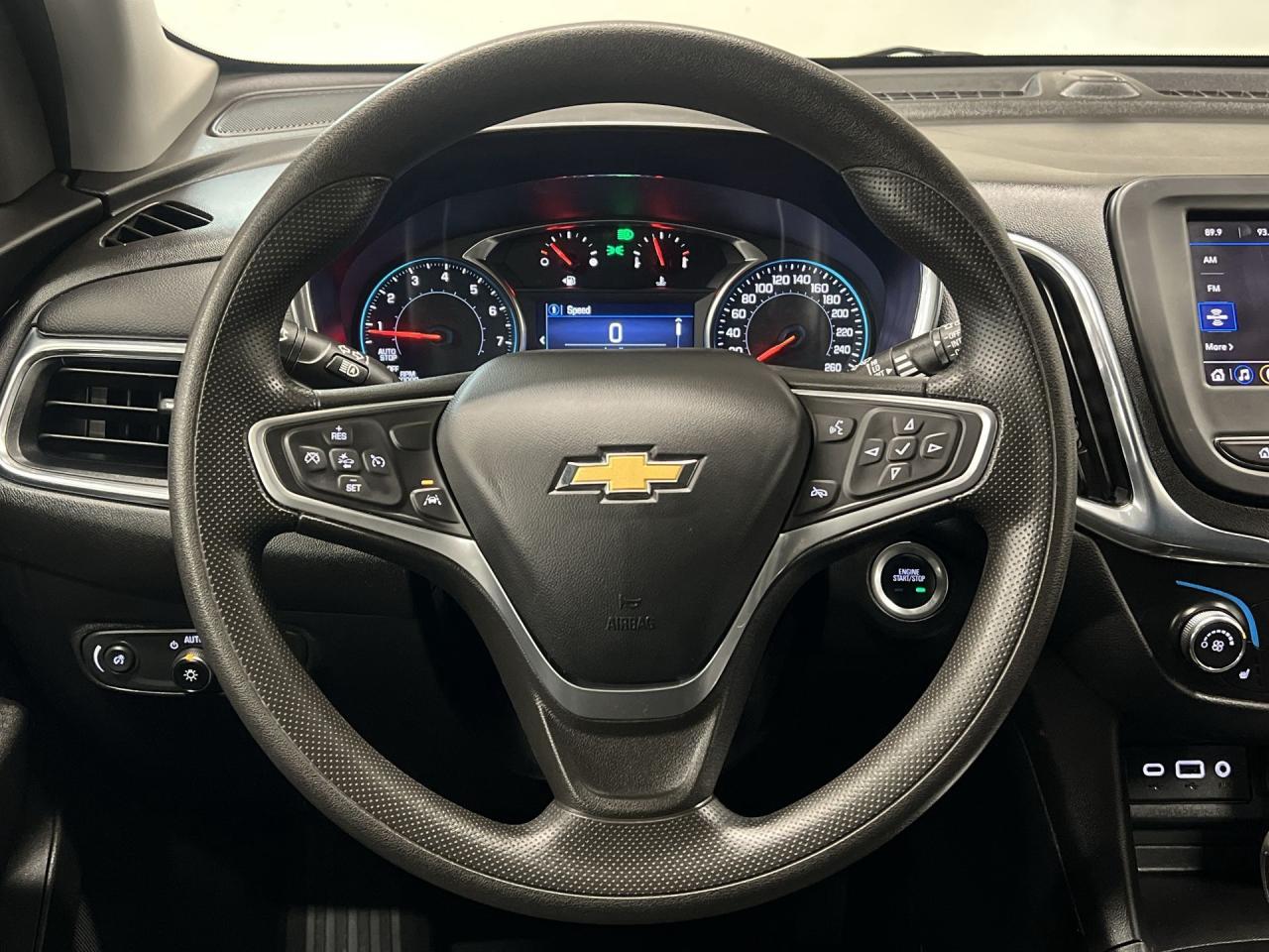 2023 Chevrolet Equinox LT AWD| HTD SEATS| CARPLAY| REAR CAM Photo
